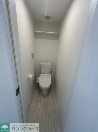 T’s Cuore柴又Iの物件内観写真